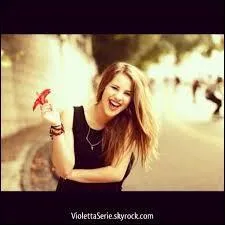 Qui est la sur de Nata ?