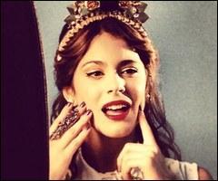 Quiz Violetta