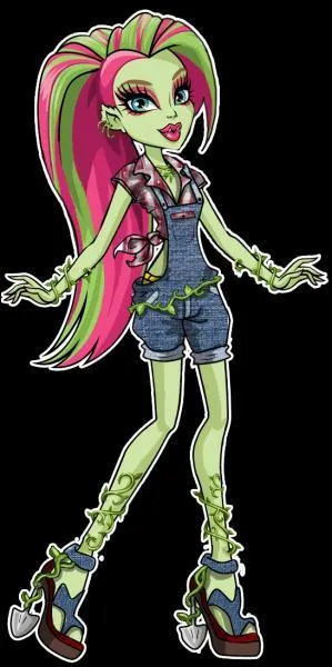 Comment s'appelle-t-elle ?