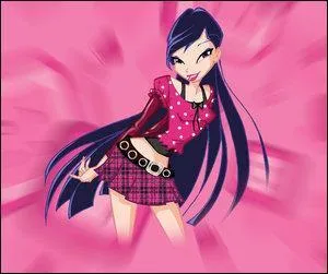 Quel est le nom de cette fe ?