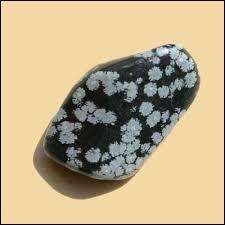 Quelle est cette pierre ?