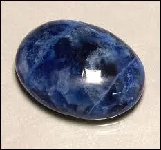 Quelle est cette pierre ?