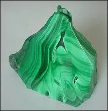 Quelle est cette pierre ?