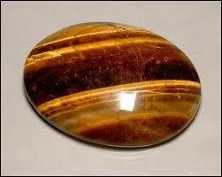 Quelle est cette pierre ?