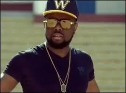 Qui est ce chanteur ?