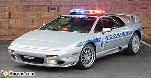 Quelle est cette voiture ?