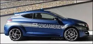 Quelle est cette voiture ?