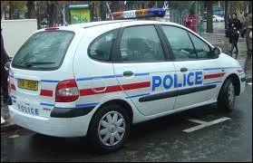 Quelle est cette voiture ?