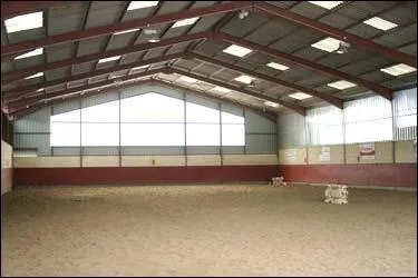 Quand on est piste  main droite :