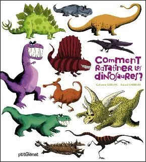 Des reptiles se sont transforms en dinosaures ; au mme moment les forts d'arbres carbonifres prospraient sous un climat tropical. C'tait il y a ------.