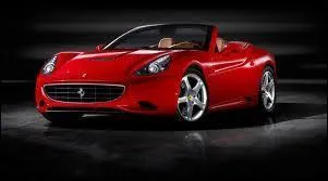 Quelle est cette voiture ?