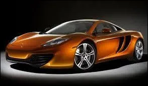 Quelle est cette voiture ?