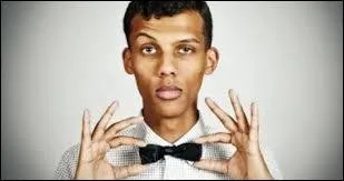 Qui est ce chanteur ?