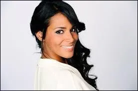 Qui est cette chanteuse ?