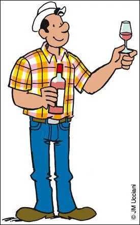 Retrouvez ce proverbe du 14 fvrier :   Vigneron  la Saint Valentin ... . '