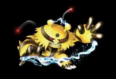 Existe-t-il un Pokmon de double-type lectrique/spectre ?