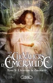 Quiz Chevaliers d emeraude