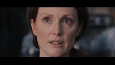 Au début, qu'a pensé la maman de Carrie à propos de cette dernière ?