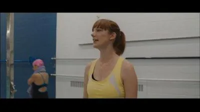 Le nom de la prof de gym de Carrie est d'origine...