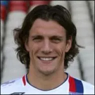 En 2008-2009 on me transfre de Lyon  :