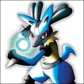 Quelle attaque est de type sol ?