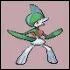  part Gallame, quelle est l'autre volution de Kirlia ?