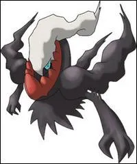 Quel est le remde aux cauchemars de Darkrai ?