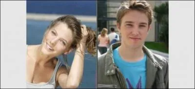 Quel est leur lien de parent ?