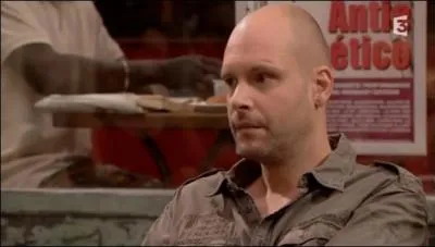 Quelle est la profession de Guillaume ?