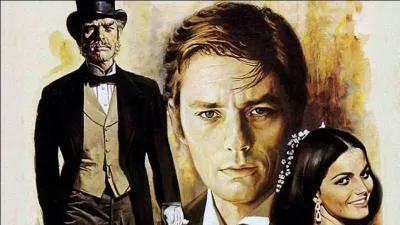 Quel est ce film de Visconti ?