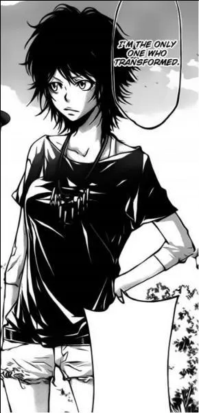 Qui est ce personnage ?