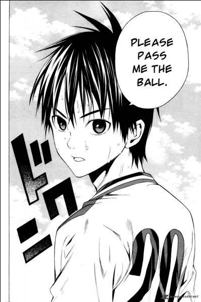 Qui est ce personnage ?