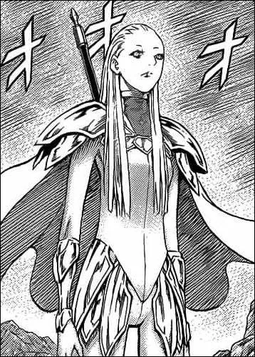 Qui est ce personnage ?