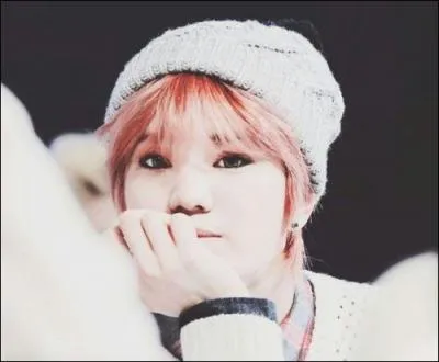 Qui est ce chanteur ?