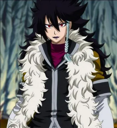 Quel est le vrai prnom de Midnight ?