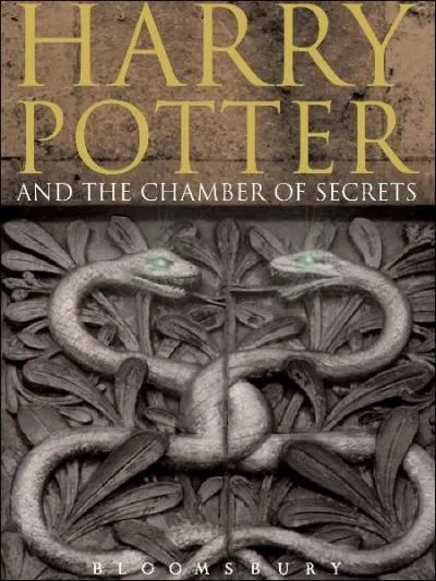 Position 6 : Harry Potter et la Chambre des Secrets.  Weasley voudrait bien que tu lui ddicaces une photo, Potter. Il pourrait la vendre plus cher que sa maison. 