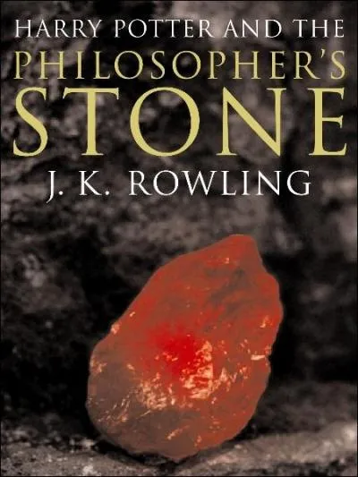 Position 4 : Harry Potter  l'cole des sorciers.  Ce qui s'est pass dans les sous-sols du chteau, entre Quirrell et toi, est un secret absolu, par consquent, toute l'cole est au courant. 