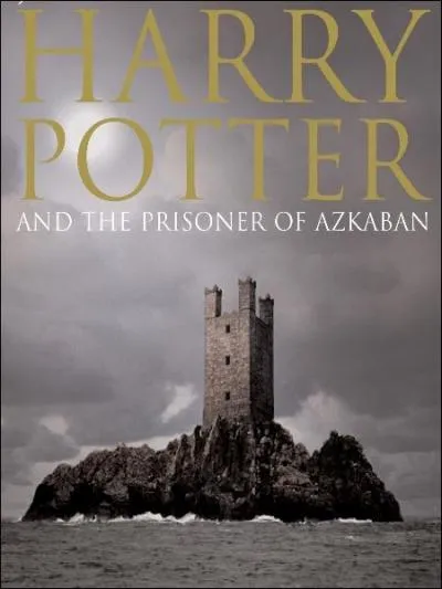 Position 3 : Harry Potter et le Prisonnier d'Azkaban.  Fables que tout cela ! Je vous souhaite le bonsoir, mes jeunes cuyers. Jetez donc au cachot ce maroufle qui prtend s'introduire cans par la force. 