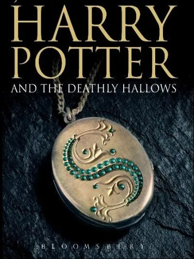 Position 1 : Harry Potter et les Reliques de la Mort.  Quand on veut chapper aux Mangemorts, j'imagine que a doit aider d'avoir un demi-frre de cinq mtres de hauteur ? 
