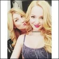 Elle a jou dans un film, lequel ?