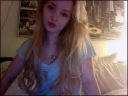 Dans quel pays est-elle ne ?