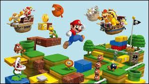 Qui est l'diteur de Super Mario 3D Land ?
