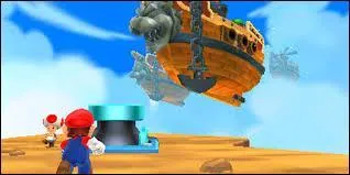 Quel est le genre de ce jeu ?