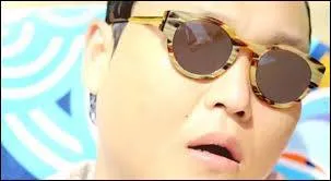 Quelle est la nationalit de Psy ?