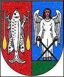 Voici le blason de la commune de Kappel-Grafenhausen. D'aprs-vous, o se situe cette commune ?