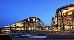 Zweibrcken est une ville situe ...