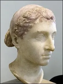 Qui fut l'amante de Csar ?