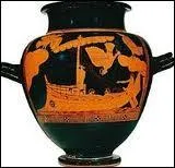 Comment dans la tradition antique taient reprsentes les sirnes ?