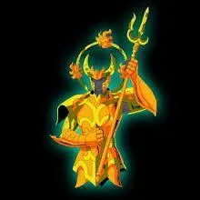 Quel est le nom du frre de Pgase, n comme lui du sang de la gorgone Mduse ?