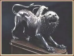 Selon Homre, quelle est la bonne description de la Chimre ?